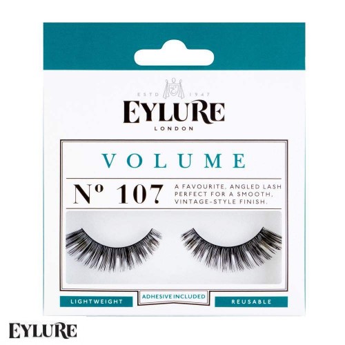 EYLURE - Volume No. 107